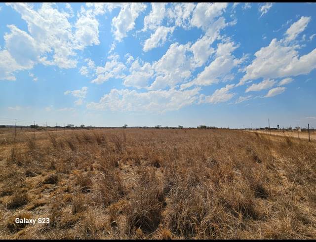 9.50HA SMALLHOLDING FOR SALE IN MYNGENOEGEN AH